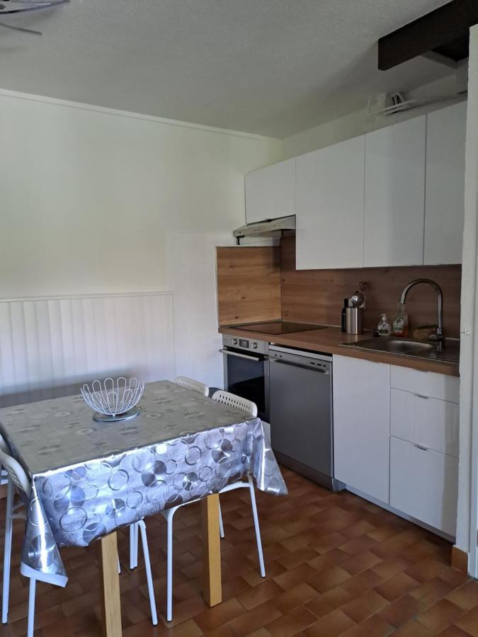 Appart En Duplex - 4/6 Personnes Le Barcares Ngoại thất bức ảnh