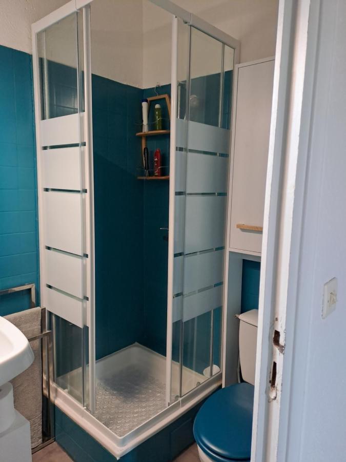 Appart En Duplex - 4/6 Personnes Le Barcares Ngoại thất bức ảnh